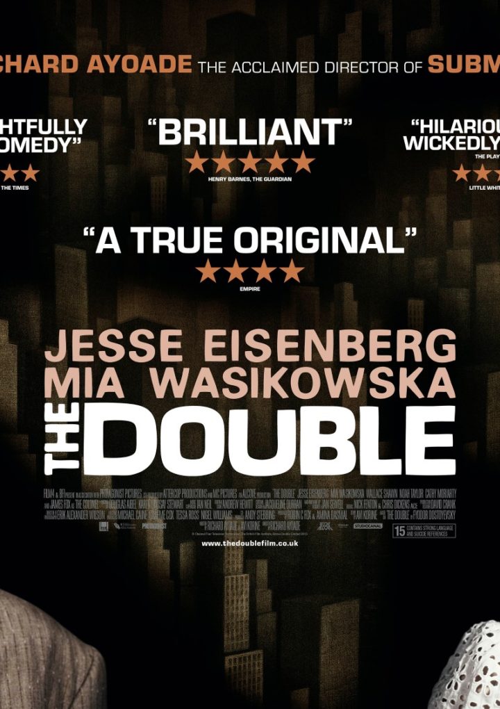 Review of The Double