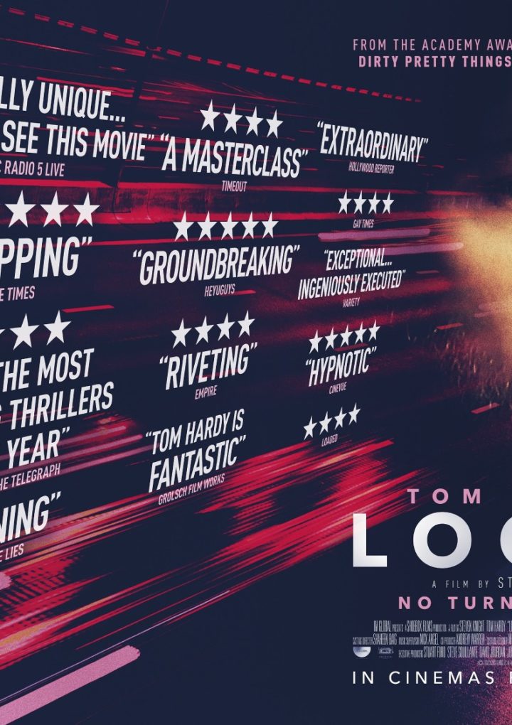 Review of Locke