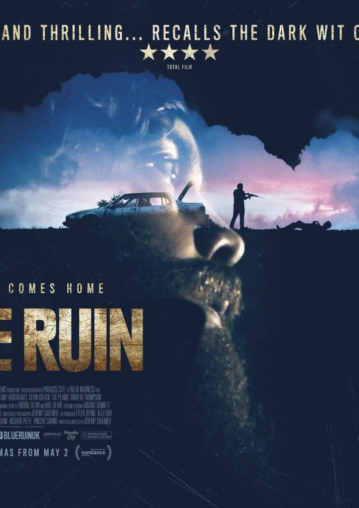 Review of Blue Ruin