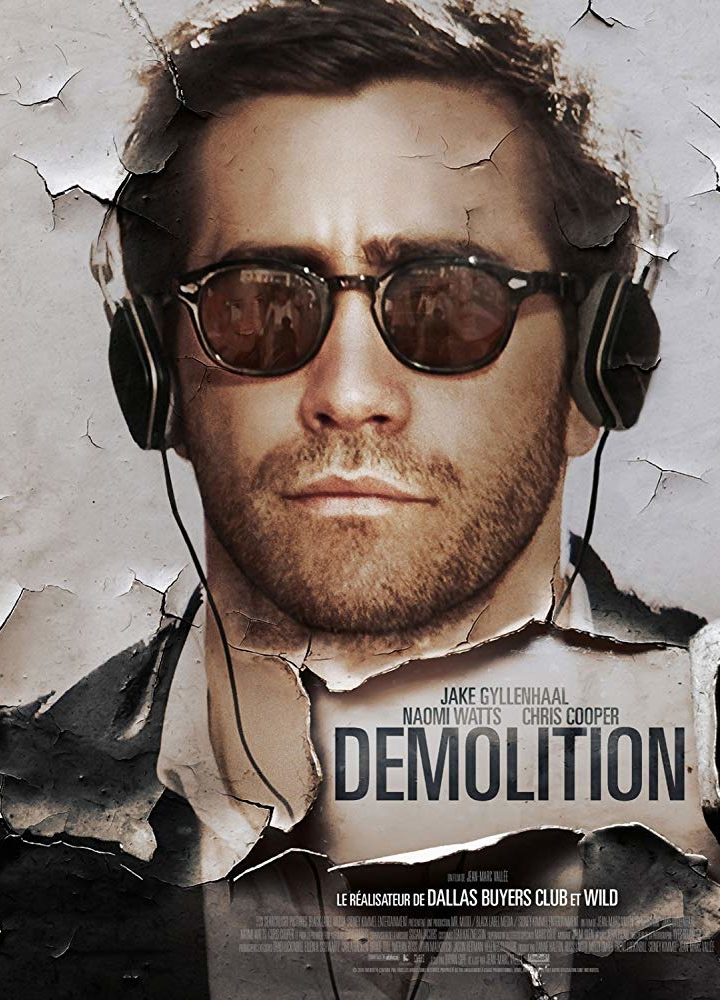 Review of Demolition