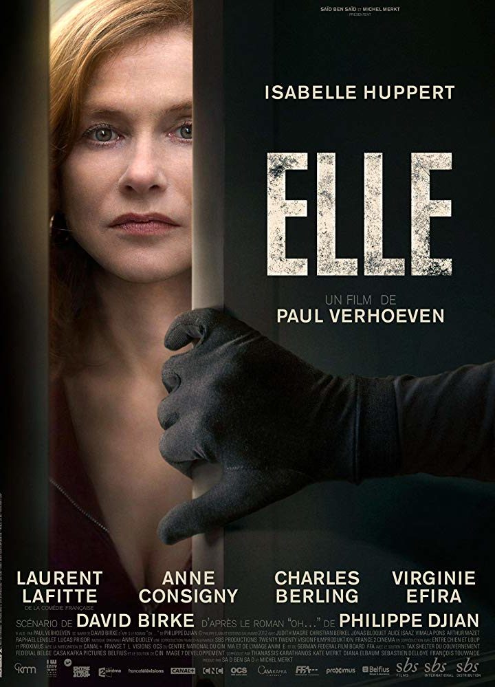 Review of Elle