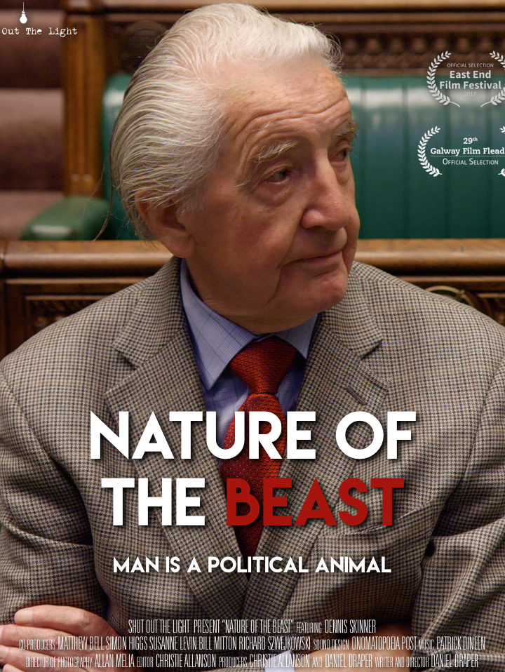 Review of Dennis Skinner: The Nature of the Beast