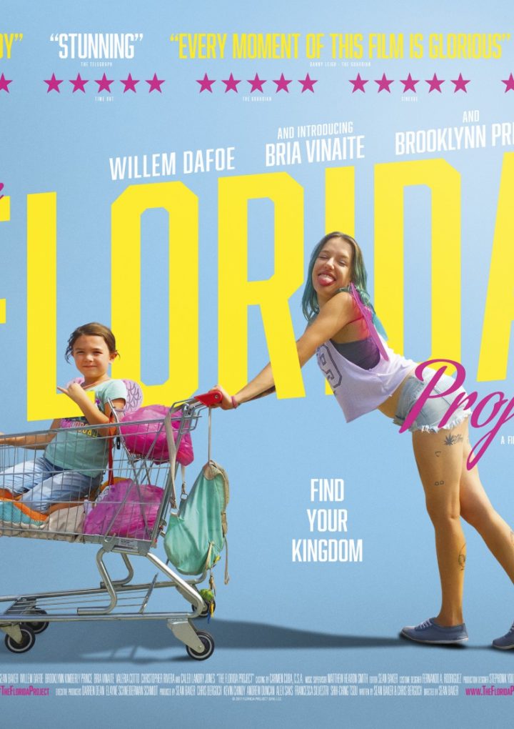 Review of The Florida Project