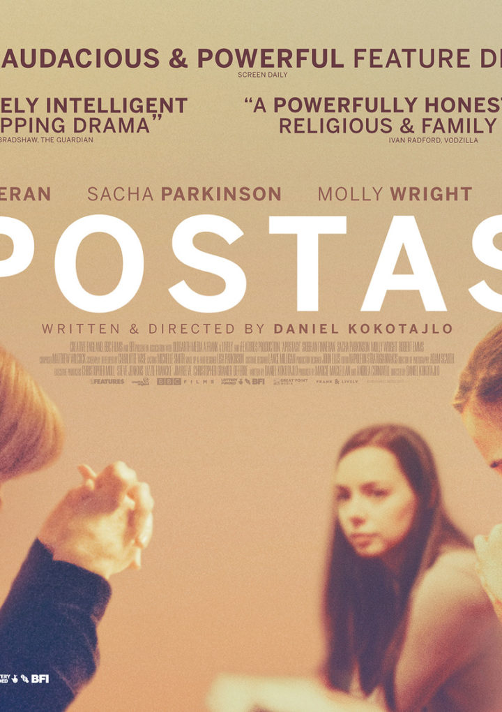 Review of Apostasy