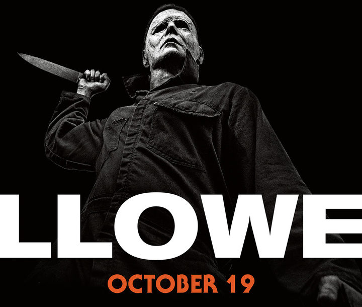 Review of Halloween