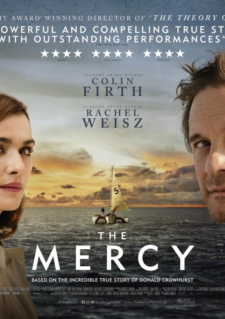 Review of The Mercy