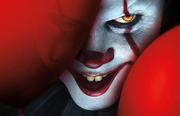 Review of It Chapter 2