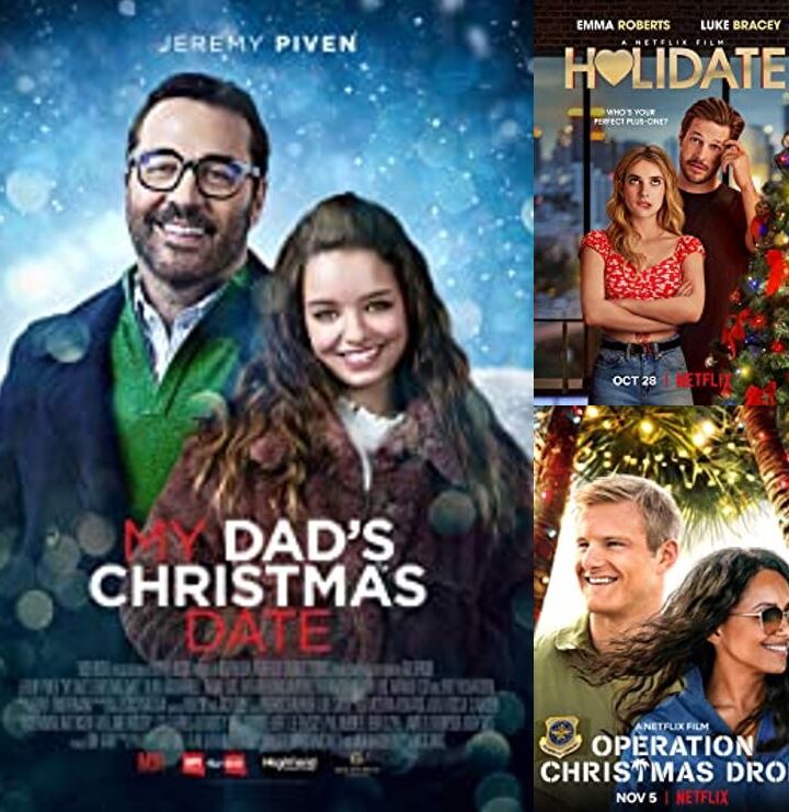 2020 Christmas Movie Reviews Part 1