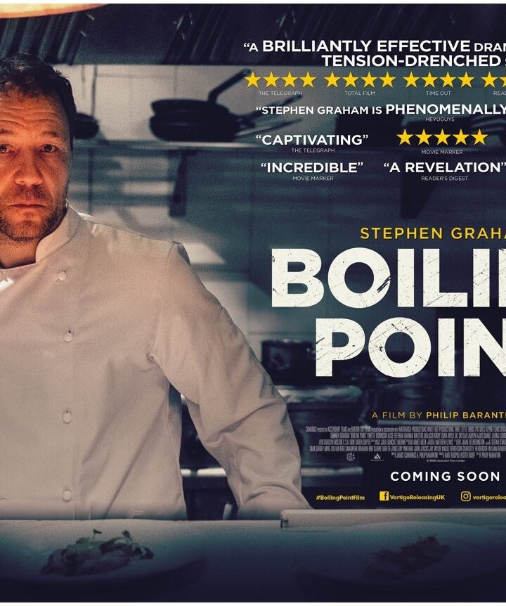 Review of Boiling Point