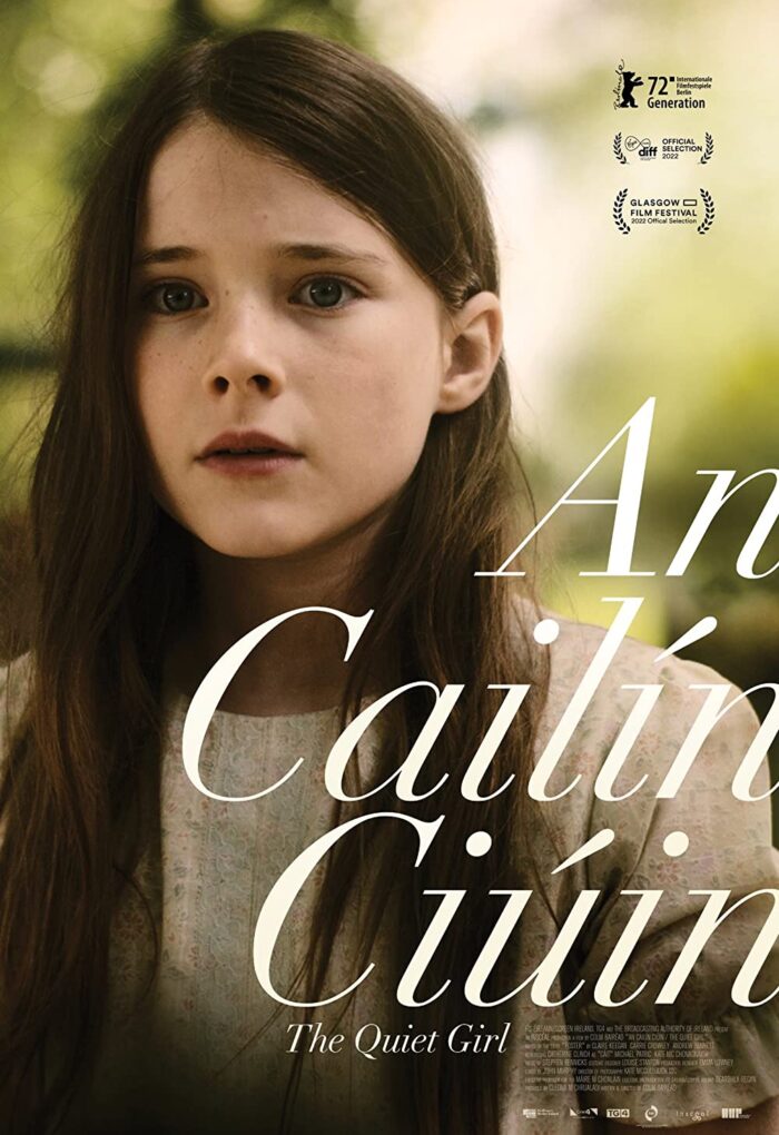 Review of The Quiet Girl