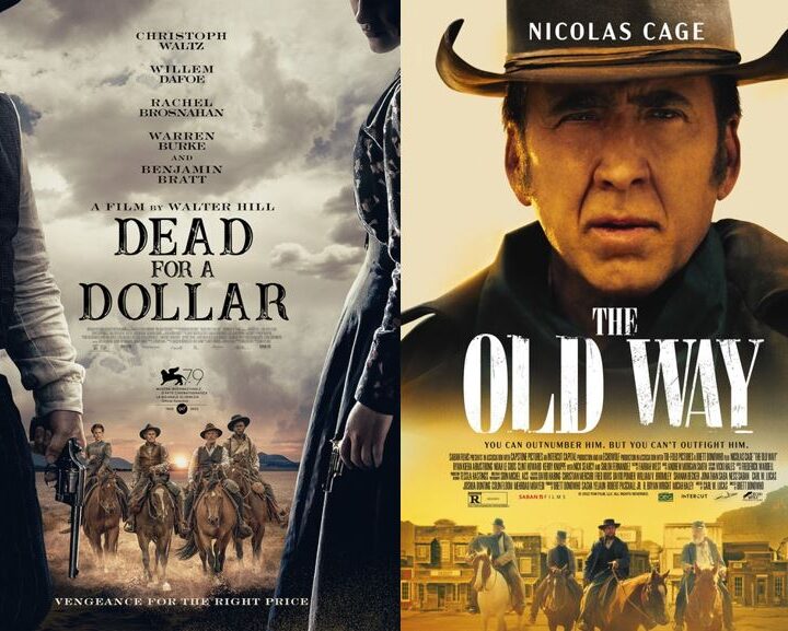 The Old Way & Dead for a Dollar
