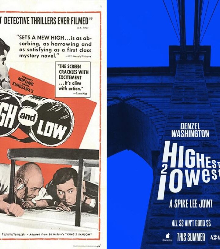 High and Low and Highest 2 Lowest