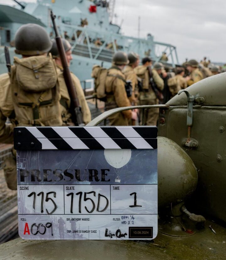 Most anticipated films of 2026